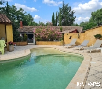 villas en vente Provence Luberon